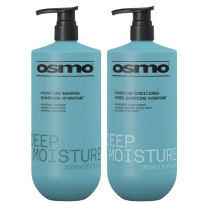 OSMO Moisture Duo Pack 1000ml
