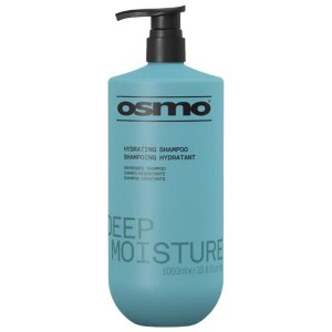 OSMO Moisture Shampoo 1000ml