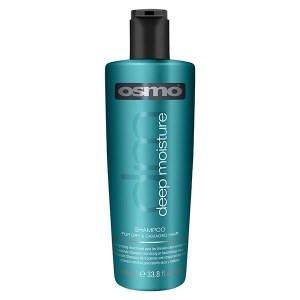 OSMO Moisture Shampoo 1000ml