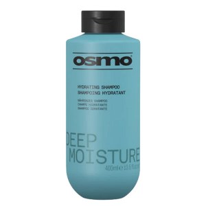 OSMO Moisture Shampoo 400ml