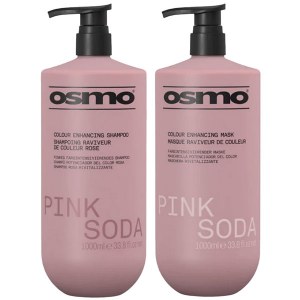 OSMO Pink Soda Duo 1000ml
