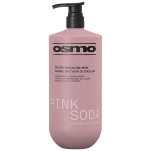 OSMO Pink Soda Mask 1000ml