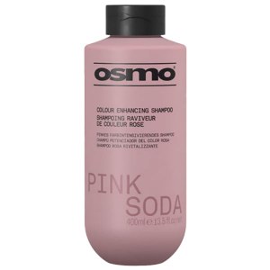 OSMO Pink Soda Shampoo 400ml