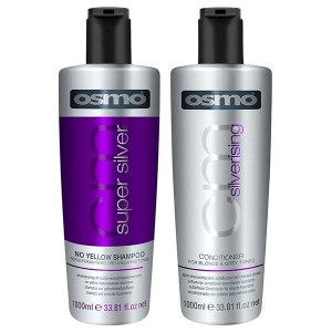 OSMO No Yellow Duo 1000ml