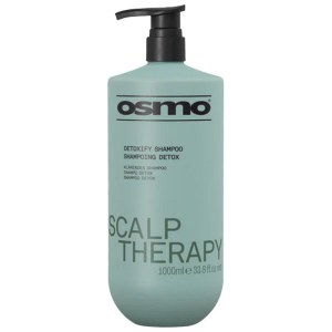 OSMO Scalp Detox Shampoo 1Ltr