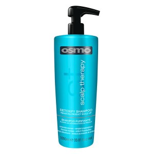 OSMO Scalp Detox Shampoo 1Ltr