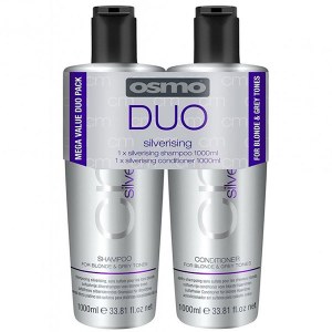 OSMO Silverising Duo 1000ml