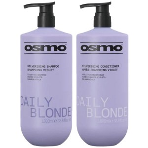 OSMO Daily Blonde Duo 1000ml