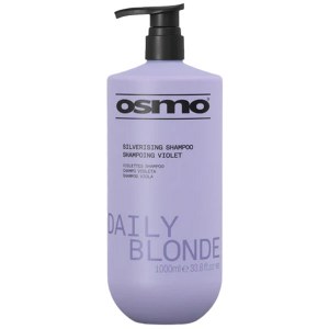 OSMO Daily Blonde Shampoo 1000 ml