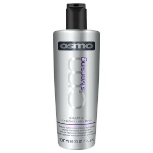 OSMO Silverising Shampoo 1000m