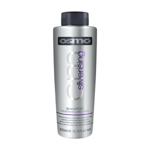 OSMO Silverising Shampoo 300ml