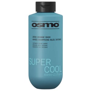 OSMO Zero Orange Mask 400ml OSMO Zero Orange Mask 400ml