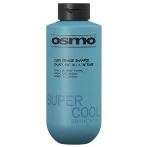OSMO Zero Orange Shampoo 400ml