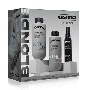 OSMO Super Ice Gift Set 2026