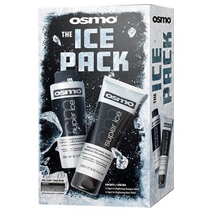 OSMO Super Ice Gift Set 24