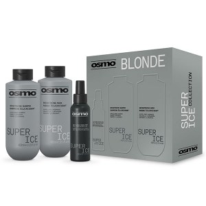 OSMO Super Ice Gift Set 25