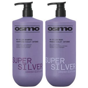 OSMO Super Silver Duo 1000ml