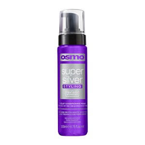 OSMO Super Silver Foam 200ml