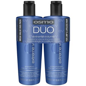 OSMO Volume Duo Pack 1000ml