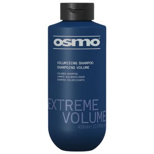 OSMO Volume Shampoo 400ml
