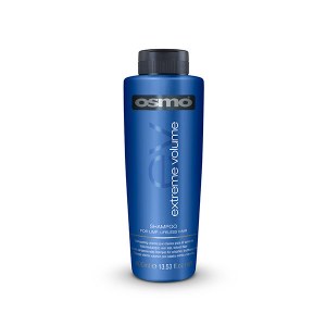 OSMO Volume Shampoo 400ml