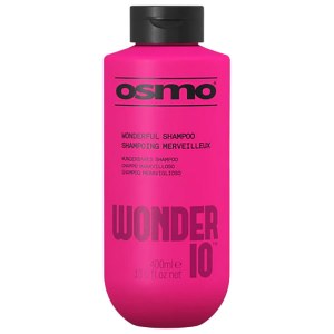 OSMO Wonder 10 Shampoo 400ml