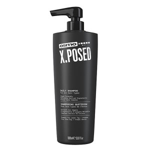 OSMO X.Posed Daily Spoo 1000ml