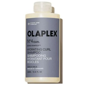 Olaplex 4 Curl Shamp 250ml
