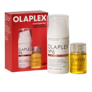 Olaplex Iconic Stylers Set 26