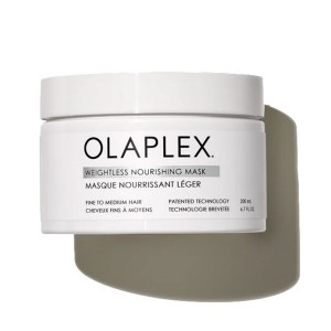 Olaplex Nourishing Mask 200ml