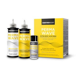 Osmo Ikon Perma Wave Kit