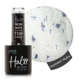 Halo Gel Manhattan Sky 8ml D