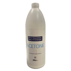 PBS Acetone 1L