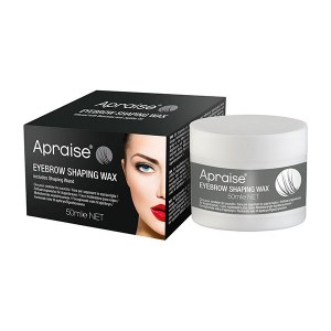 Apraise Eyebrow Wax 50ml