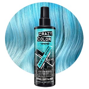 Crazy Color BubbleGum Spray 250ml