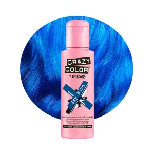 Crazy Color Sky Blue 100ml