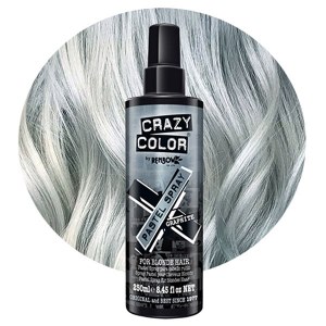 Crazy Color Graphite Spray 250ml