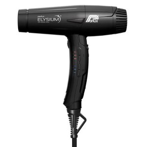 Parlux Elysium Black Dryer