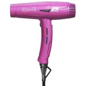 Parlux Elysium Fuschia Dryer