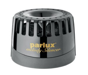 HT Parlux Melody Silencer