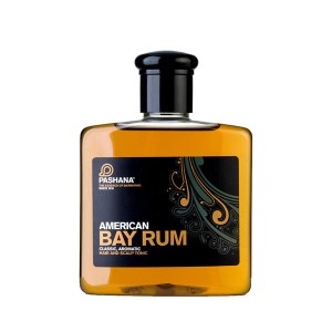 Pashana Bay Rum 250ml