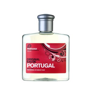 Pashana Eau De Portugal 250ml