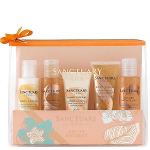 Sanctuary Petite Retreat