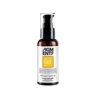 Pigments Gold 90ml
