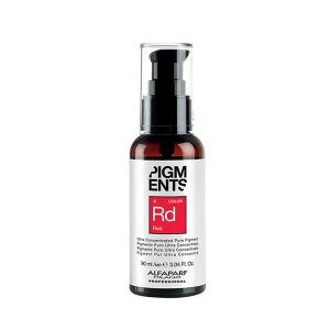 Pigments Red 90ml