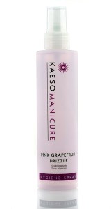 Kaeso Pk Grape Hyg Spray 195ml