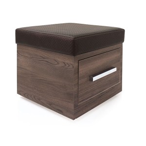 Rem Plaza PediSpa Stool