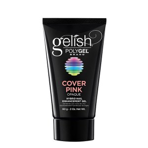 PolyGel Cover Pink 60g PolyGel Cover Pink 60g