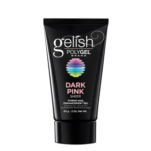 PolyGel Dark Pink 60g PolyGel Dark Pink 60g