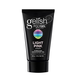 PolyGel Light Pink 60g PolyGel Light Pink 60g